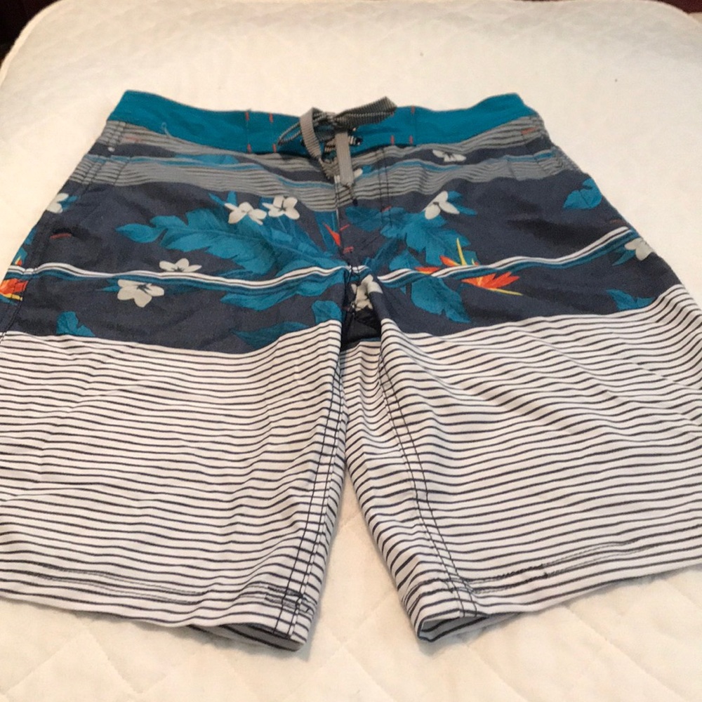 ⛱🐬🏄‍♂️men’s swim trunks